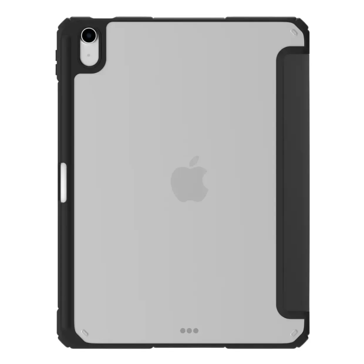 Cover - dbramante1928 London - iPad 10.9" (10. gen.) - Sort - Recycled Plastic