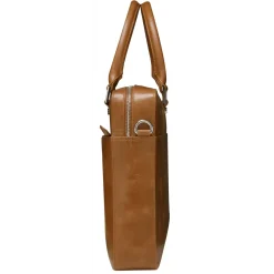 Cover - Dbramante1928 Lynge - Galaxy S24 Ultra - Tan - 2-i-1 læder etui