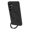 Cover - Dbramante1928 - Roskilde QI2 Kick ICON - Galaxy S26 - Sort