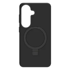 Cover - Dbramante1928 - Roskilde QI2 Kick ICON - Galaxy S26 - Sort