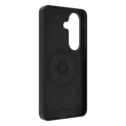 Cover - Dbramante1928 - Roskilde QI2 Kick ICON - Galaxy S26 - Sort
