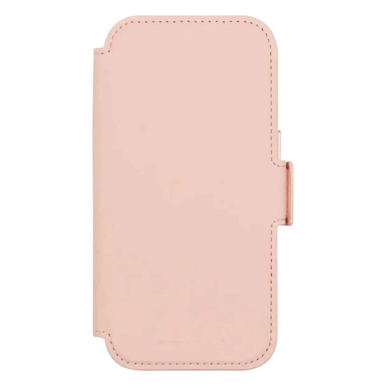 Cover iPhone 17 - Dbramante1928 Lynge MS ICON - Pink Sand