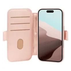 Cover iPhone 17 - Dbramante1928 Lynge MS ICON - Pink Sand