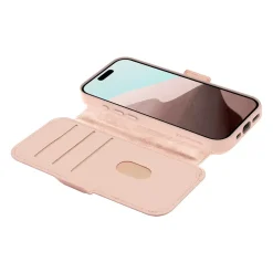 Cover iPhone 17 - Dbramante1928 Lynge MS ICON - Pink Sand