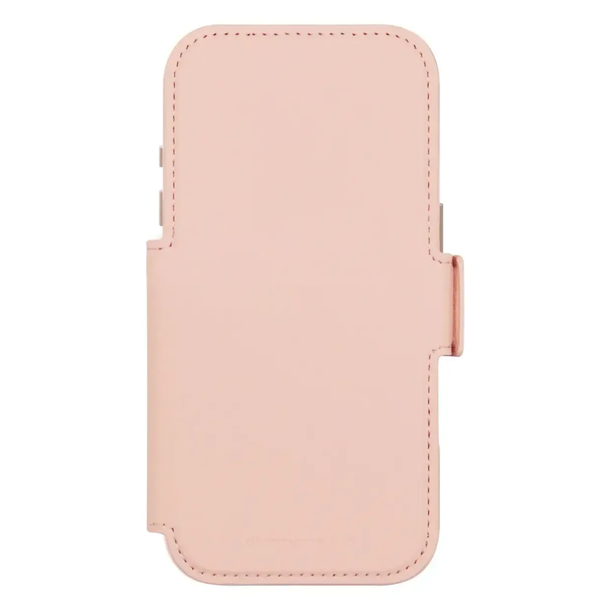 Cover iPhone 17 Pro - Dbramante1928 Lynge MS ICON - Pink Sand