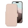 Cover iPhone 17 Pro Max - Dbramante1928 Lynge MS ICON - Pink Sand