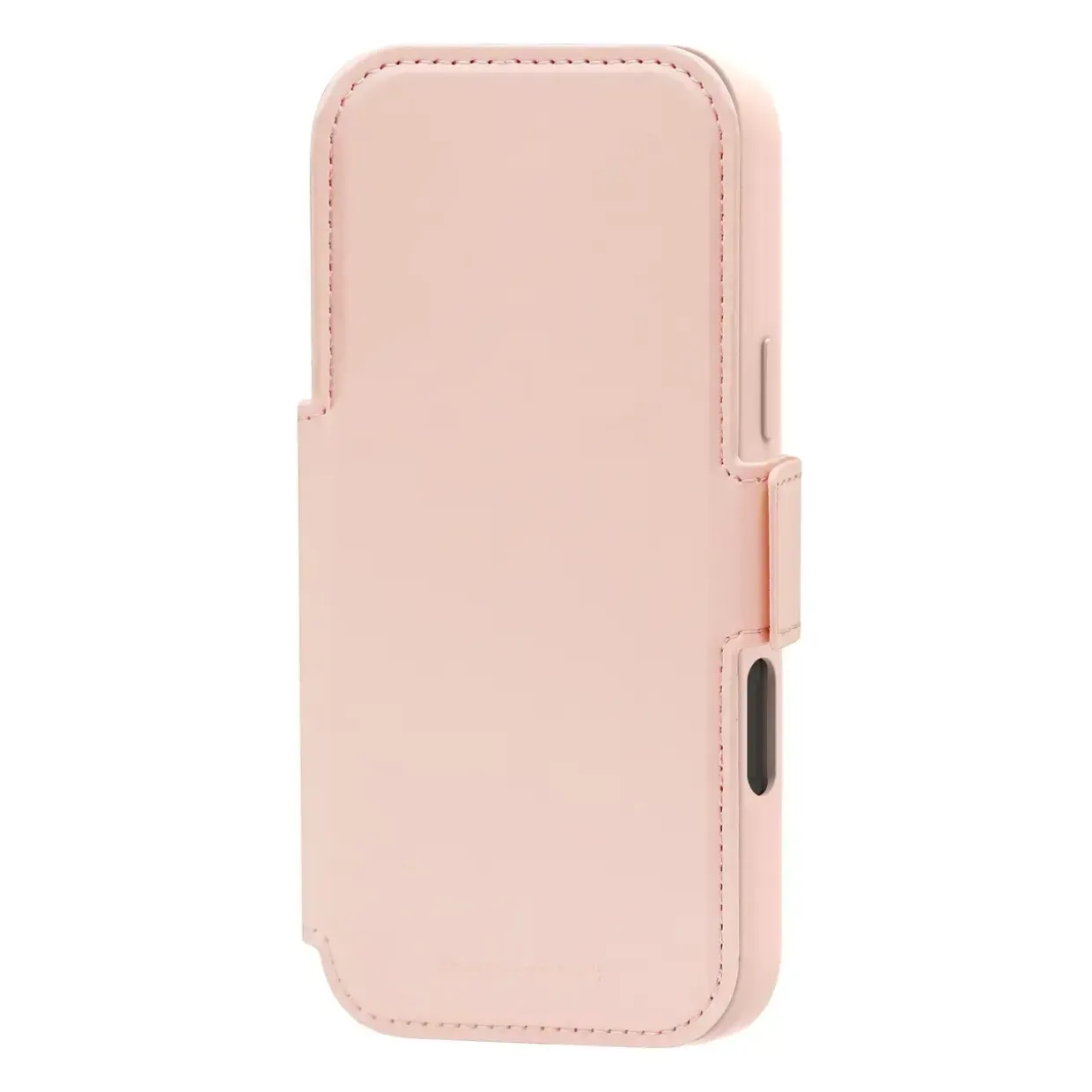 Cover iPhone 17 Pro Max - Dbramante1928 Lynge MS ICON - Pink Sand