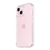 Cover - PanzerGlass Hardcase m/D3O - iPhone 15 - Transparent
