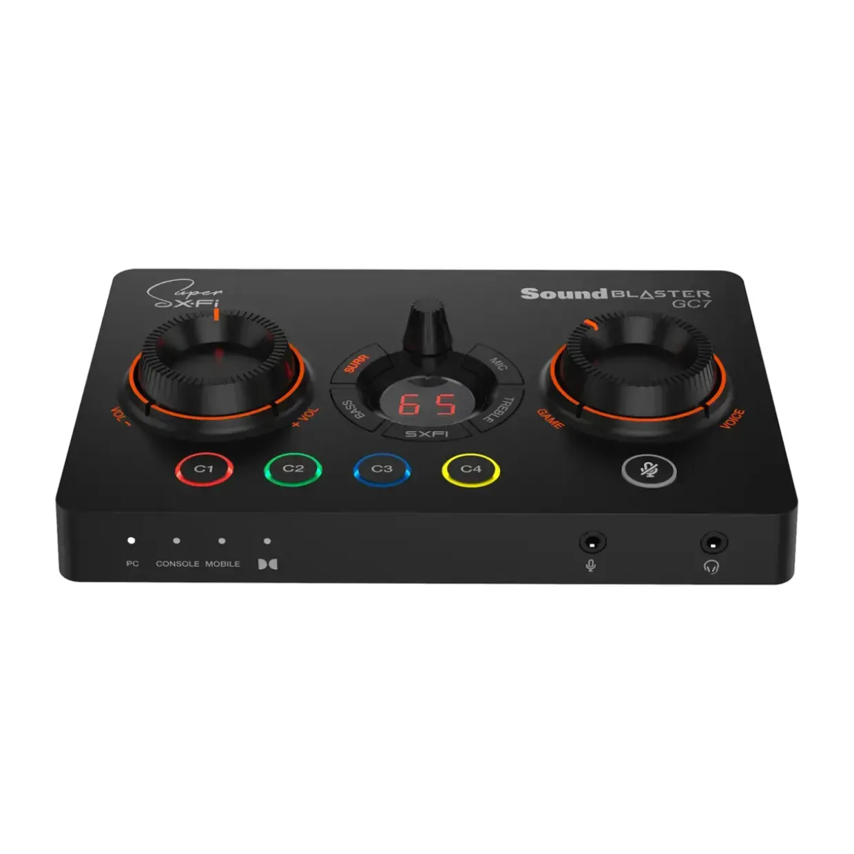 Creative Sound Blaster GC7