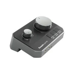 Creative Sound Blaster G8 - Ekstern DAC og lydinterface