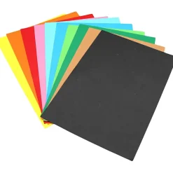 Creativ Papir, str. 42 x 60 cm, 110 g, 250 ark/ 1 pk.