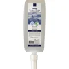 Cremesæbe - Abena - refill - uden farve og parfume - 1000 ml - 6 stk
