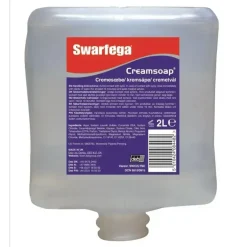 Cremesæbe Swarfega m/duft duo-patron 6x2l/kar - 6 stk