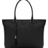 Dametaske - Dbramante1928 Amsterdam Tote - Sort - 15"
