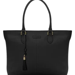 Dametaske - Dbramante1928 Amsterdam Tote - Sort - 15"