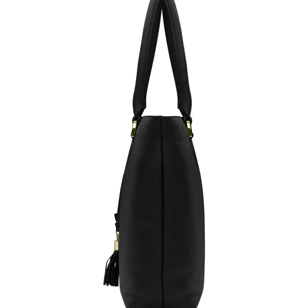 Dametaske - Dbramante1928 Amsterdam Tote - Sort - 15"