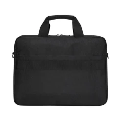 Dbramante1928 16'' Briefcase Santa Monica - Recycled, Sort