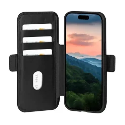 Dbramante1928 Copenhagen - iPhone 17 Air - Black