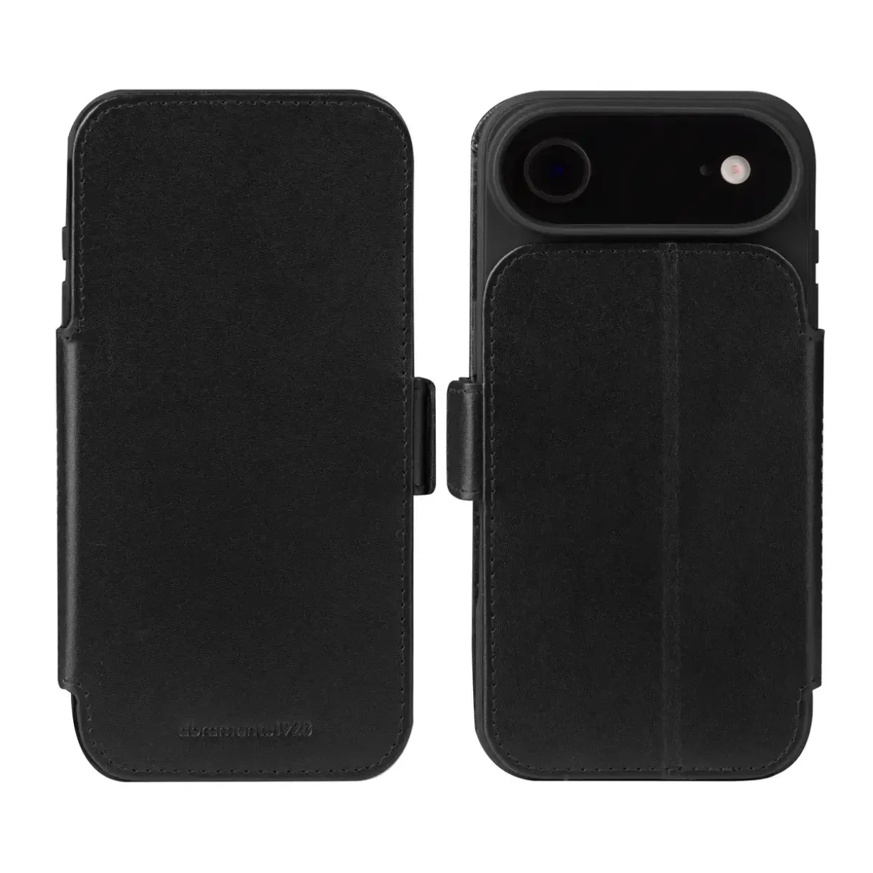 Dbramante1928 Copenhagen - iPhone 17 Air - Black