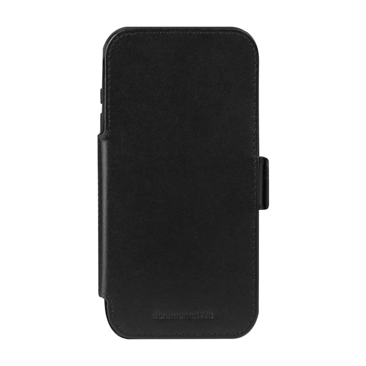 Dbramante1928 Copenhagen - iPhone 17 Air - Black