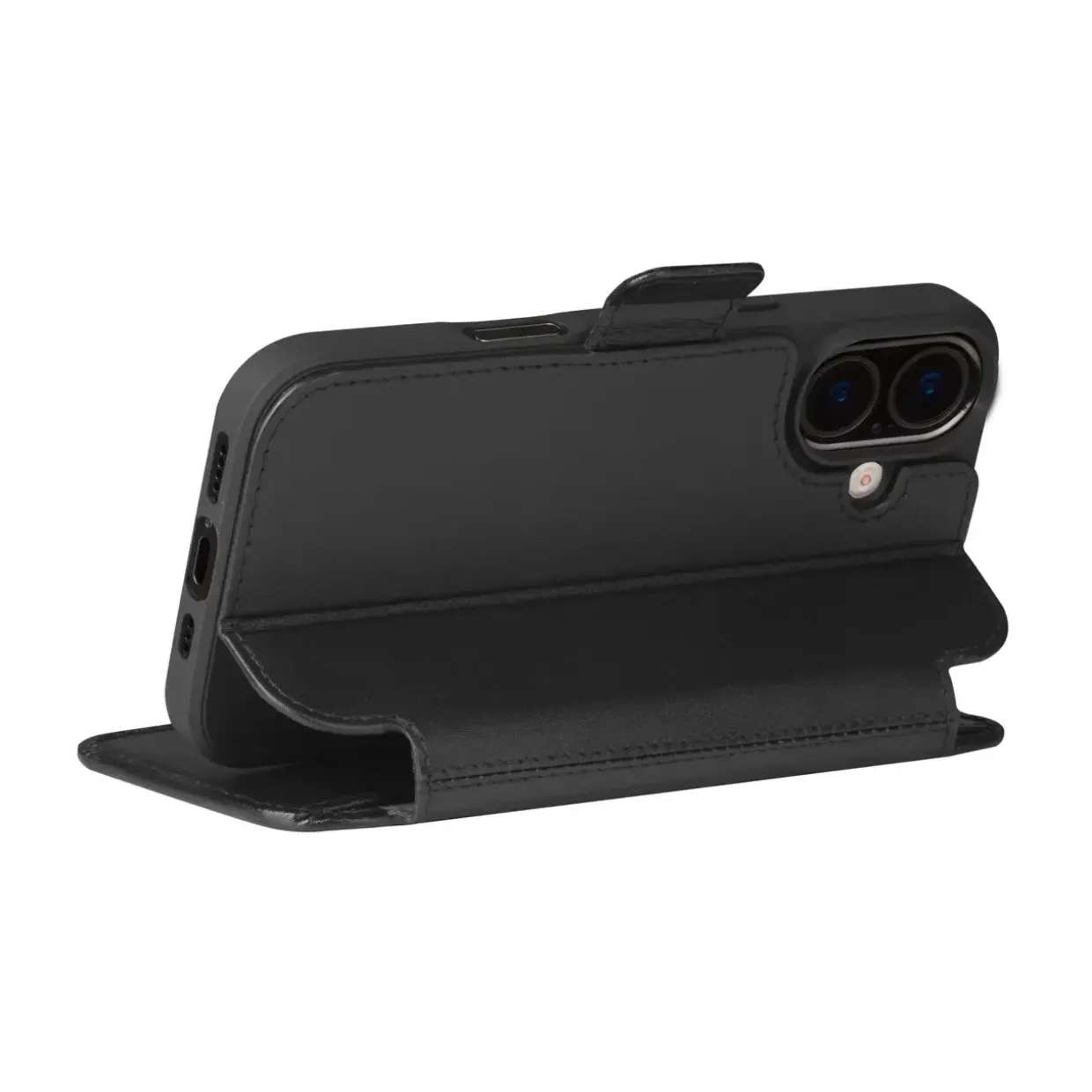 Dbramante1928 Copenhagen - iPhone 17 - Black