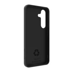 Dbramante1928 cover - Galaxy S25 - Black