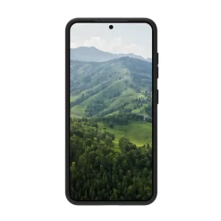 Dbramante1928 cover - Galaxy S25 - Black