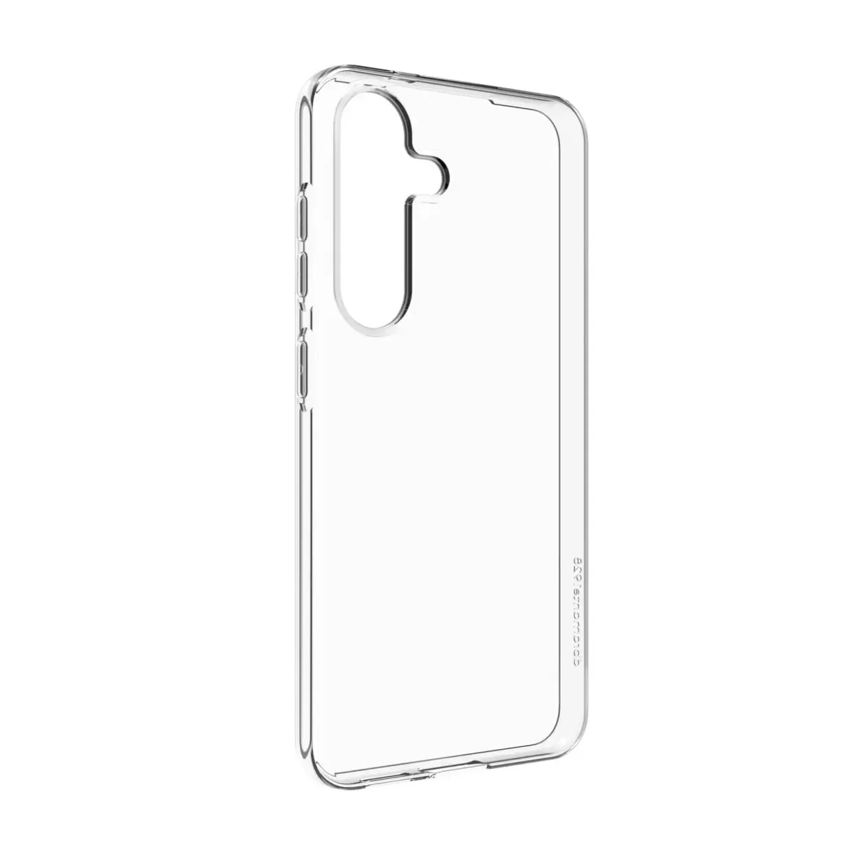 Dbramante1928 cover - Galaxy S25 - Clear