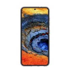 Dbramante1928 cover - Galaxy S25 - Clear