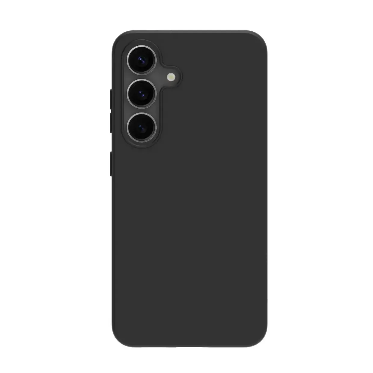 Dbramante1928 Cover - Galaxy S25+ - Night Black