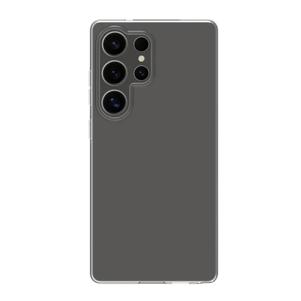Dbramante1928 Cover - Galaxy S25 Ultra - Clear