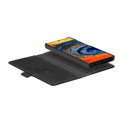 Dbramante1928 Cover Lynge - Galaxy S25 Ultra - Black
