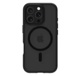 Dbramante1928 Cover MagSafe - iPhone 16 Pro - Black