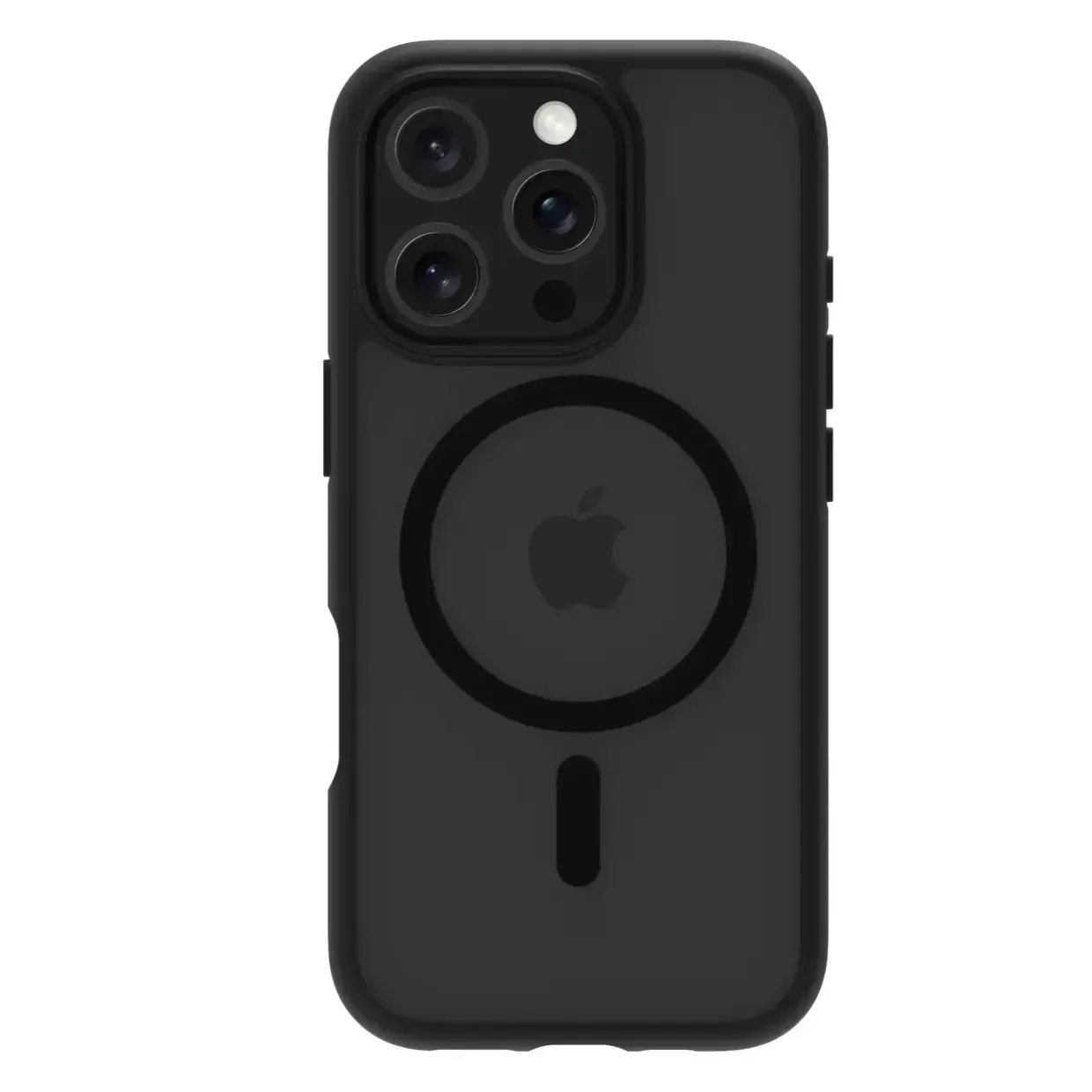 Dbramante1928 Cover MagSafe - iPhone 16 Pro - Black