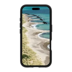 Dbramante1928 Cover MagSafe - iPhone 16 Pro - Black