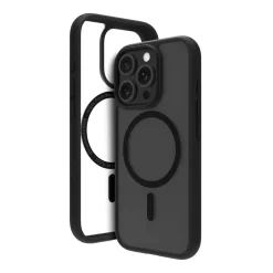 Dbramante1928 Cover MagSafe - iPhone 16 Pro - Black