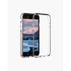 Dbramante1928 Cover Pro iPhone SE/8/7, Clear (ECO)