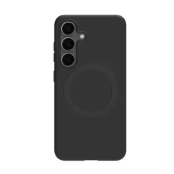 Dbramante1928 Cover Pro Qi2 - Galaxy S25 - Night Black