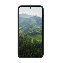 Dbramante1928 Cover Pro Qi2 - Galaxy S25 - Night Black
