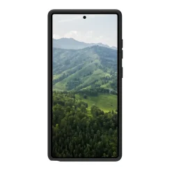 Dbramante1928 Cover Pro Qi2 - Galaxy S25 Ultra - Night Black