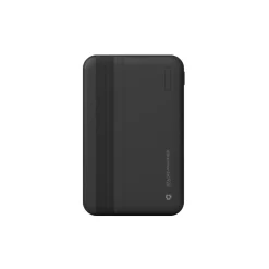 Dbramante1928 DBRAMANTE re-charge - Power Bank 5K - Black