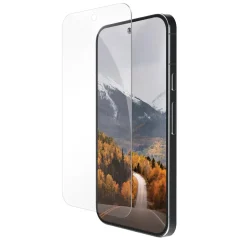 Dbramante1928 eco-protect - Google Pixel 10/10 Pro/ 9/9 Pro - Clear