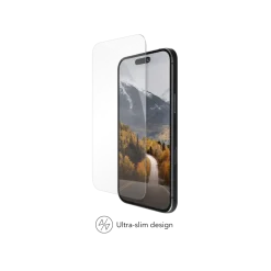 Dbramante1928 eco-protect - iPhone 17 Pro Max - Clear