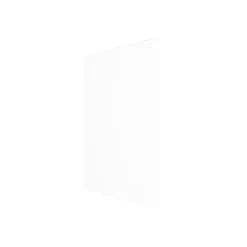 Dbramante1928 eco-shield - iPad Air 11'' (2024/M2), Clear