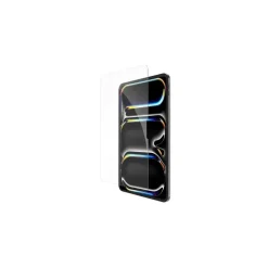 Dbramante1928 eco-shield - iPad Pro 11'' (2024/M4), Clear