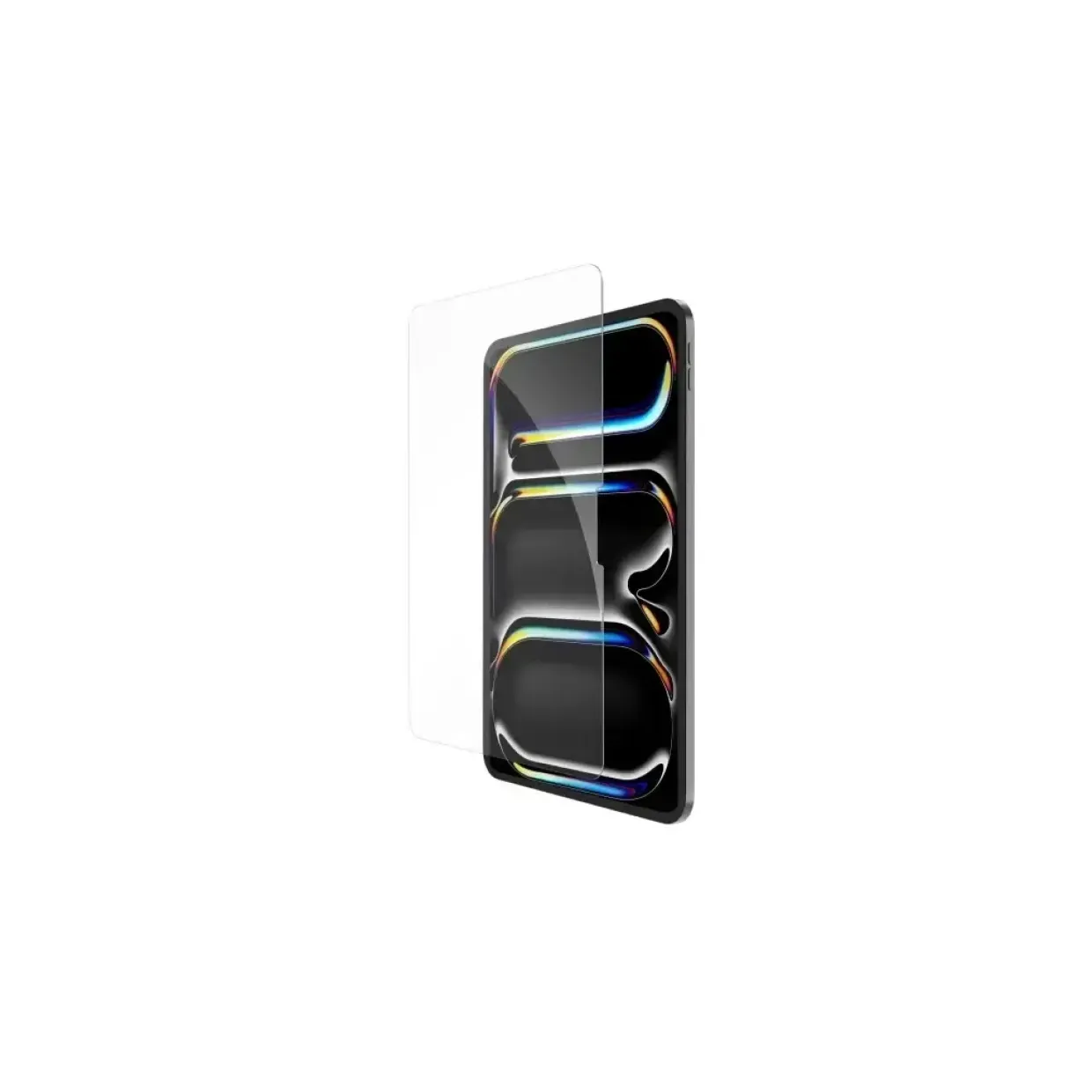Dbramante1928 eco-shield - iPad Pro 13'' (2024/M4), Clear