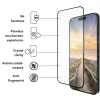 Dbramante1928 eco-shield - iPhone 17 Air - Black Edge