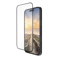Dbramante1928 eco-shield - iPhone 17 Pro - Black Edge