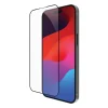 Dbramante1928 eco-shield - iPhone 15 Pro - Sort ramme