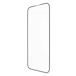 Dbramante1928 eco-shield - iPhone 15 Pro - Sort ramme